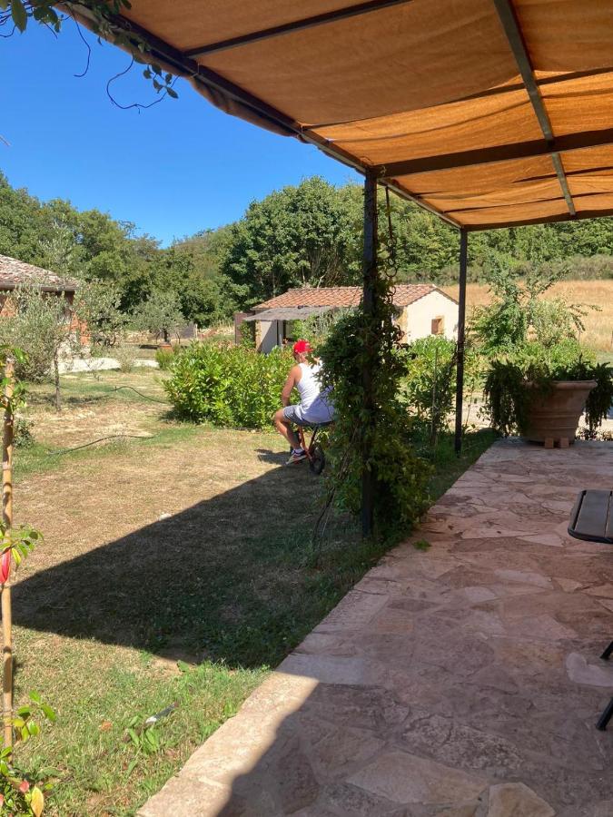 Podere La Paolina *