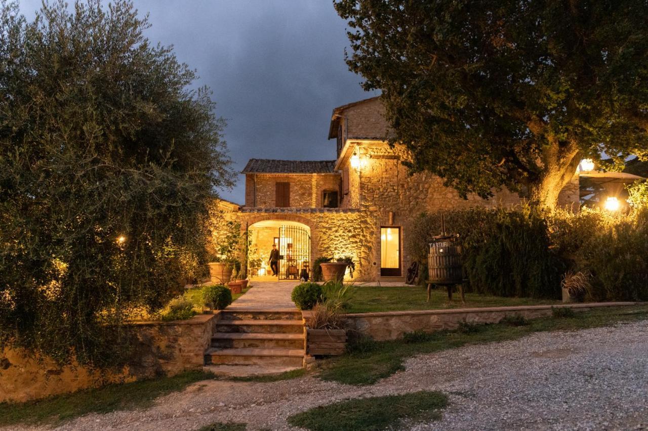 Podere La Paolina